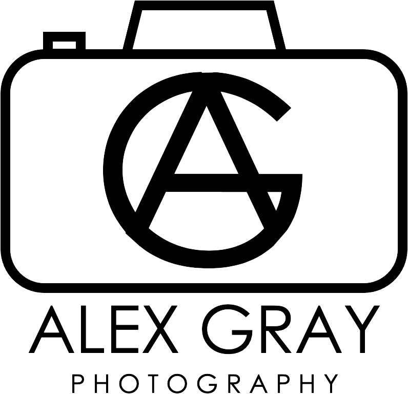 AG Photos Logo